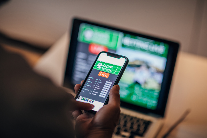 STF suspende loterias e bets municipais