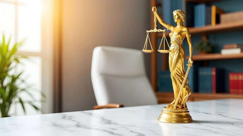 Lei de liberdade econômica não afasta taxa de fiscalização de escritórios de advocacia: STJ e os limites da desregulamentação