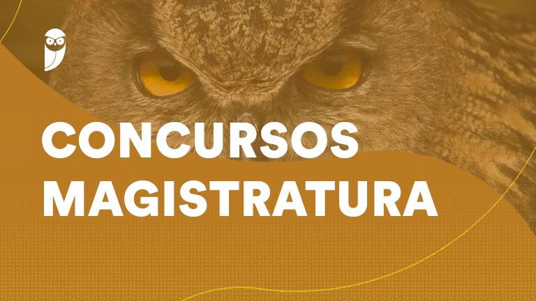 Concurso Magistratura SC: saiu o resultado definitivo!