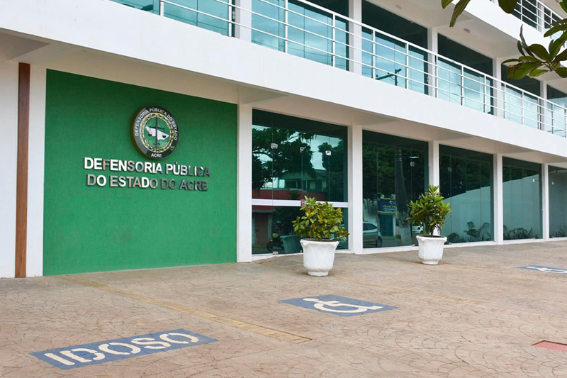 STF reafirma a autonomia da Defensoria Pública: invalidação de normas no Acre e seus impactos jurídicos