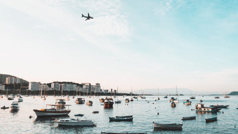 STF decide pela inconstitucionalidade do IPVA sobre aeronaves e embarcações antes da Reforma Tributária