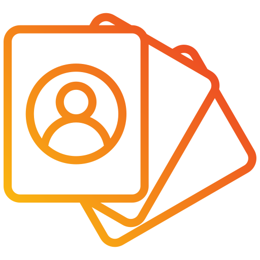 reconhecimento de pessoas