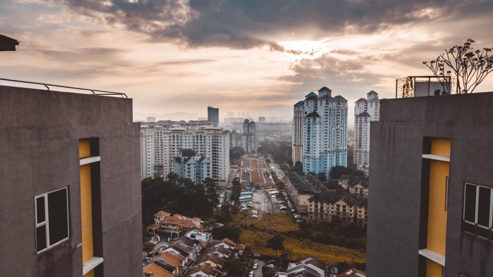 Presunção de devassamento no Direito de Vizinhança – STJ