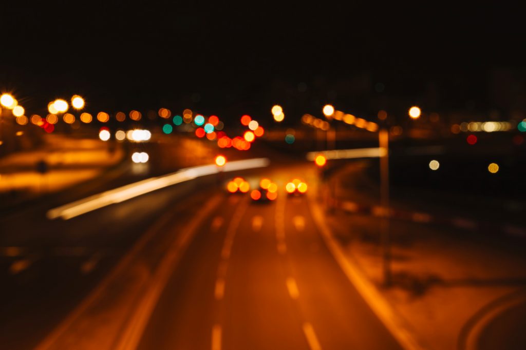 Roubos Contra Motoristas de Aplicativo