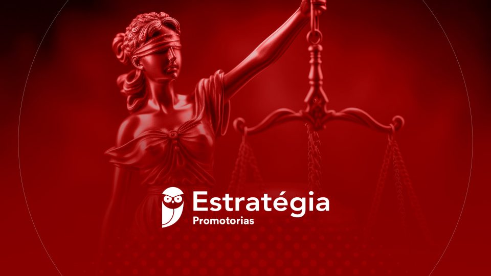 Concurso MP RS Promotor: prova discursiva em andamento