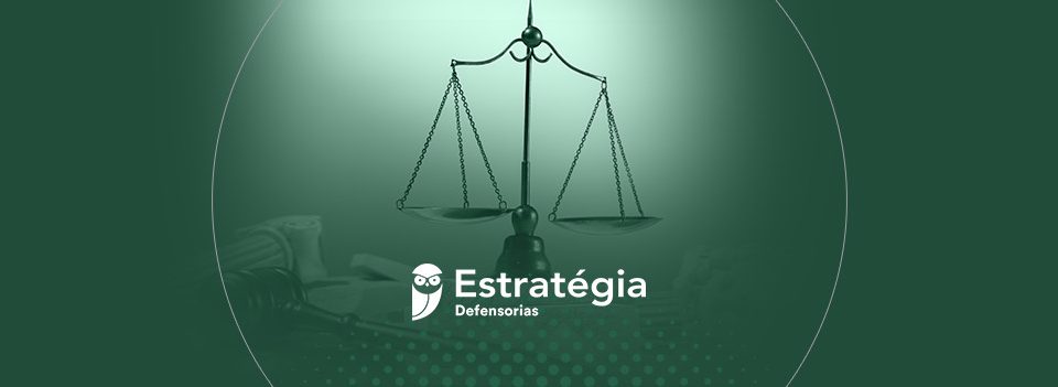 Concurso DPE BA Defensor: como será a divisão da prova?