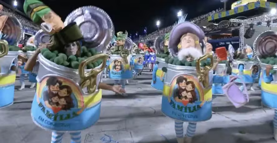 intolerância religiosa