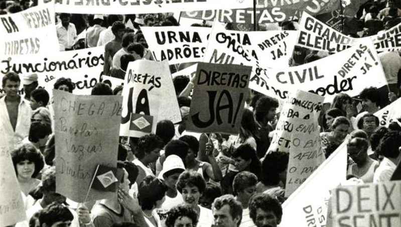 Liberdade de expressão em campanhas sociais – Tema 837