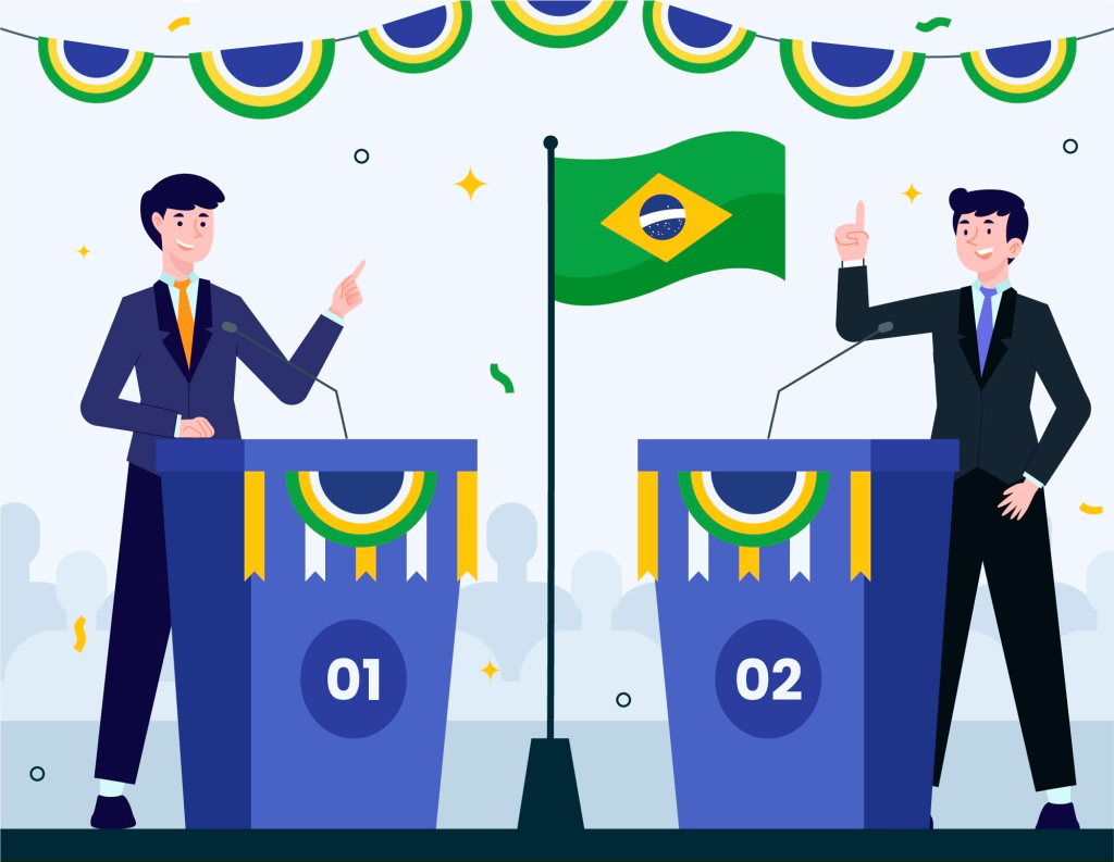 Substituição do chefe do Executivo configura terceiro mandato?