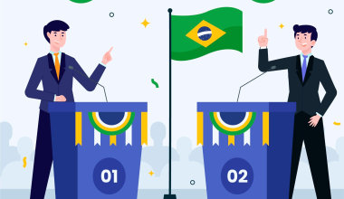 Substituição do chefe do Executivo configura terceiro mandato?