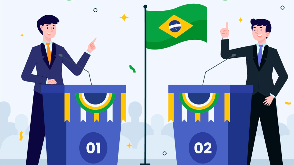 Substituição do chefe do Executivo configura terceiro mandato?