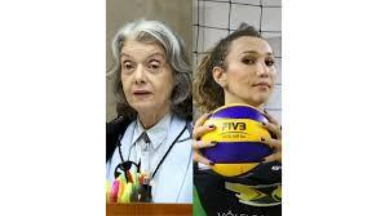 Autonomia esportiva e identidade de gênero