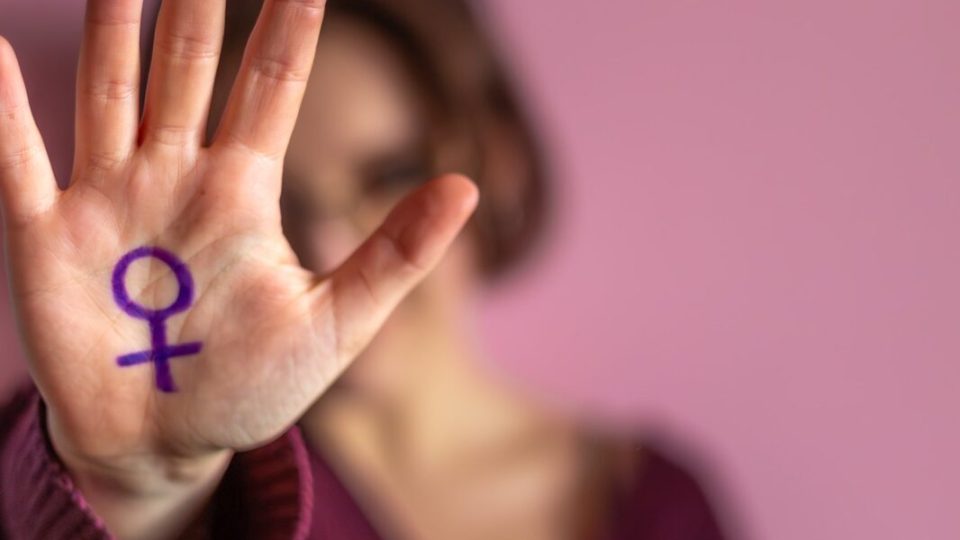 Misoginia Equiparada a Racismo?