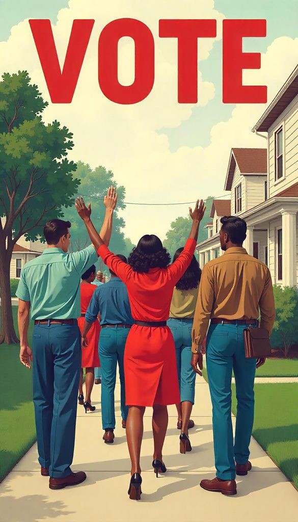 Atos conjuntos de campanha eleitoral e recursos da cota de gênero