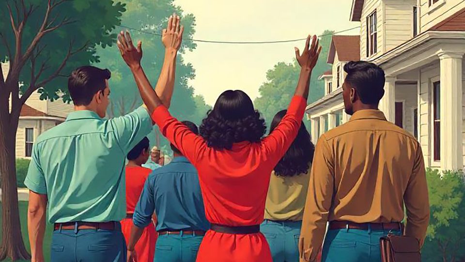 Atos conjuntos de campanha eleitoral e recursos da cota de gênero