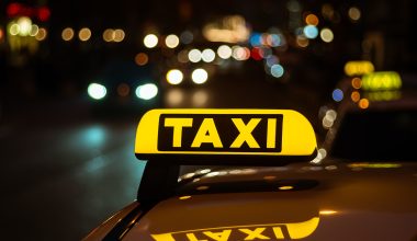 Isenção tributária do IPI para taxistas