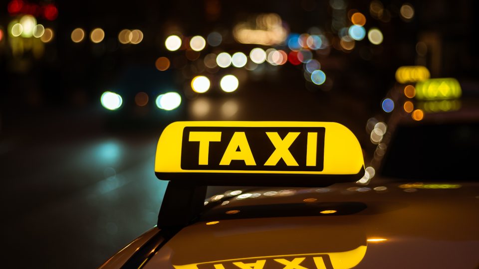 Isenção tributária do IPI para taxistas