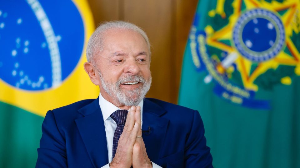 Fim da Escala 6×1? Projeto é enviado com urgência constitucional