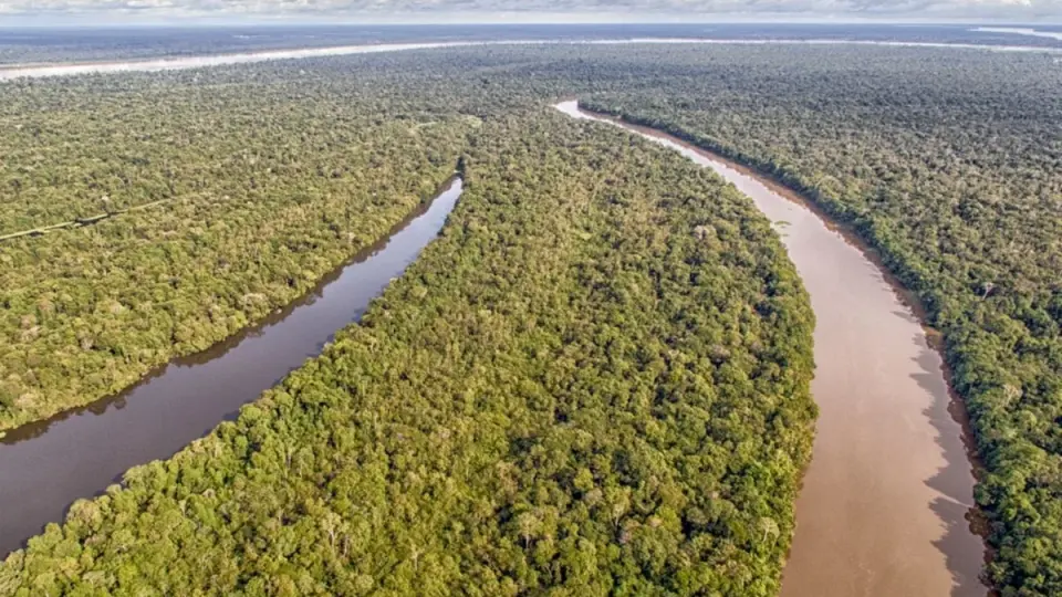 Garantia da Lei e da Ordem na Amazônia
