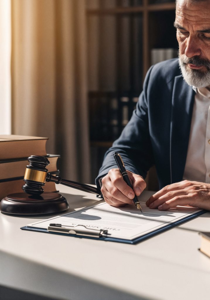Requisitos de admissibilidade das Consultas Eleitorais