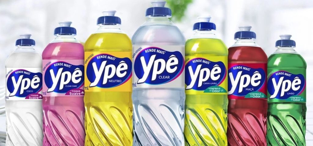 ypê