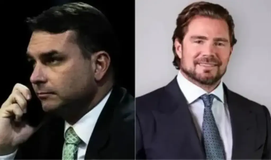 Flávio Bolsonaro