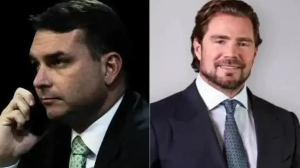 Flávio Bolsonaro, lavagem de dinheiro, corrupção e mais