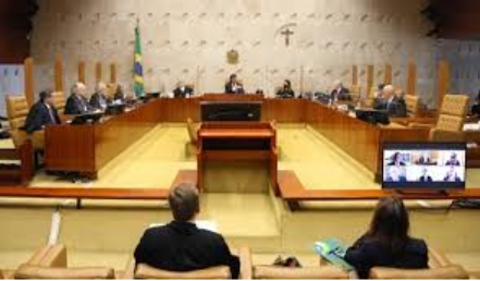 É possível reduzir Unidade de Conservação por meio de MP? 