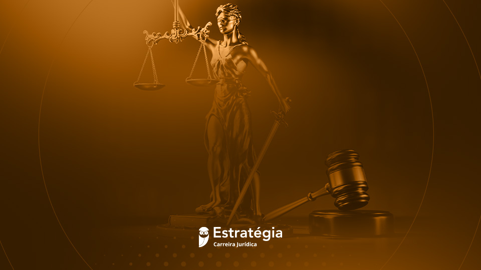 Simulado Nacional de Carreira Jurídica 