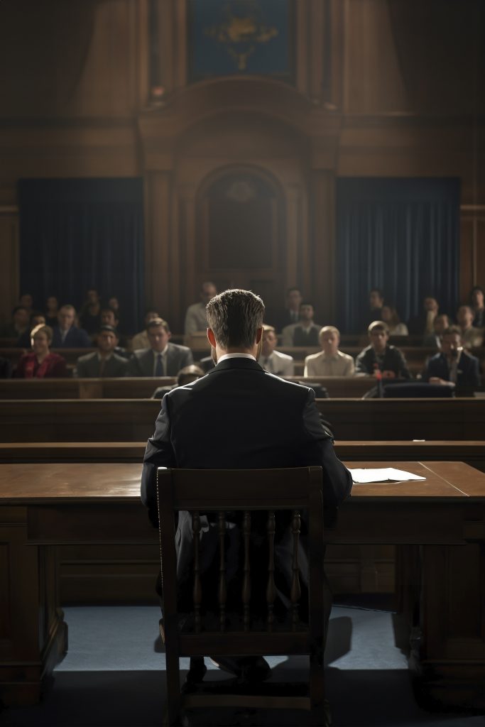 Tribunal do Júri e dolo do acusado
