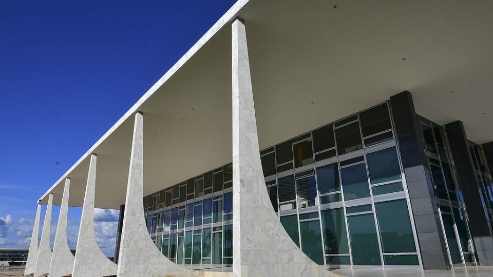 Habeas Corpus e Unirrecorribilidade: O Entendimento do STF